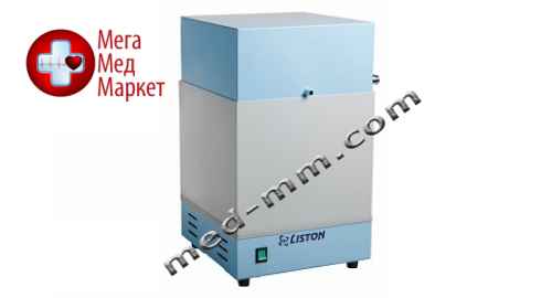 Купить Аквадистиллятор электрический Liston A 1210 цена, характеристики, отзывы